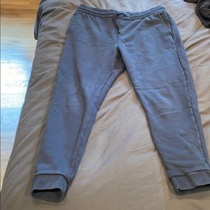Hill Coty Mens Joggers